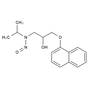 CATO_N-亚硝基丙萘洛尔  (异构体混合物)_84418-35-9_97%