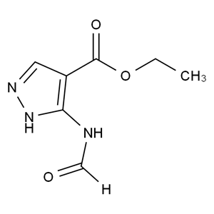 CATO_別嘌呤醇EP雜質(zhì)E_31055-19-3_97%