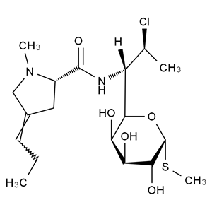 CATO_脱氢克林霉素E/Z混合物_1440605-51-5_97%