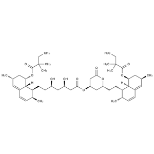 辛伐他汀EP雜質(zhì)D,Simvastatin EP Impurity D