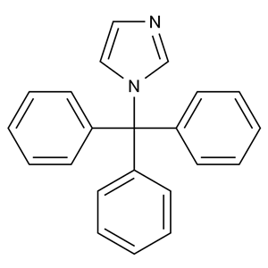 克霉唑EP雜質(zhì)F,Clotrimazole EP Impurity F