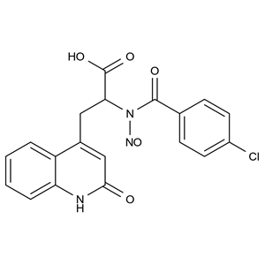 瑞巴派特雜質15,Rebamipide impurity 15