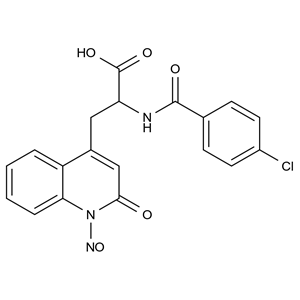 瑞巴派特雜質(zhì)16,Rebamipide impurity 16