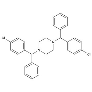 CATO_西替利嗪EP杂质D_346451-15-8_97%