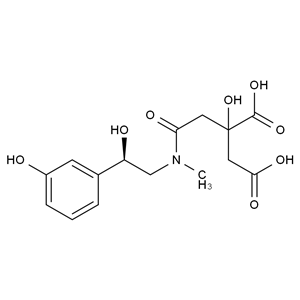 去氧腎上腺素雜質(zhì)12,Phenylephrine Impurity 12