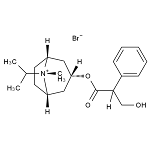 CATO_异丙托溴铵EP杂质B_58073-59-9_97%