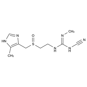 西咪替丁EP雜質(zhì)E,Cimetidine EP Impurity E