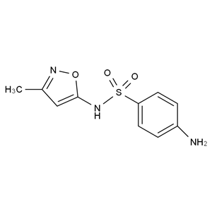 磺胺甲惡唑EP雜質(zhì)F,Sulfamethoxazole EP Impurity F