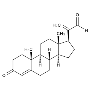 黃體酮EP雜質(zhì)L,Progesterone EP Impurity L