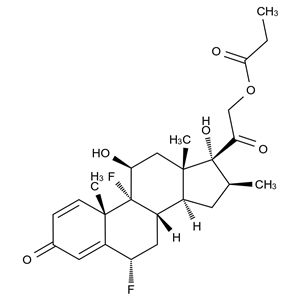 CATO_21-丙酸二氟拉松_541502-98-1_97%