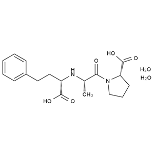 依那普利EP雜質(zhì)C（水合物）,Enalapril EP Impurity C（Hydrate）