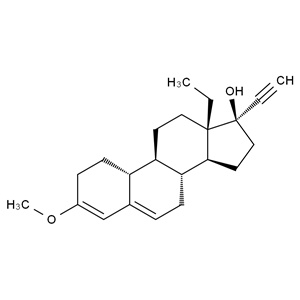 CATO_左炔諾孕酮EP雜質(zhì)S_176254-10-7_97%