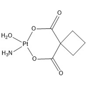 卡鉑雜質(zhì)10,Carboplatin Impurity 10