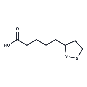 α-硫辛酸,α-Lipoic Acid