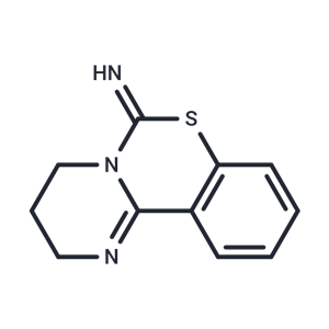 化合物 PD 404182|T28348|TargetMol