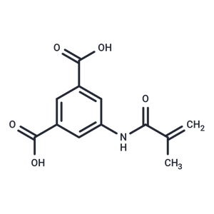 化合物 MS 15203|T37131|TargetMol