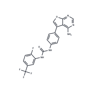 化合物 Cpd27|T40581|TargetMol