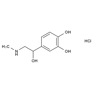 CATO_盐酸消旋肾上腺素_329-63-5_97%