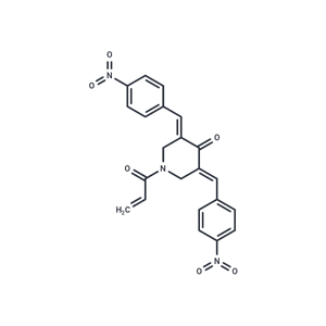 化合物 B-AP15|T1932|TargetMol