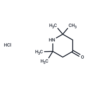 Triacetonamine 鹽酸鹽|TN6521|TargetMol