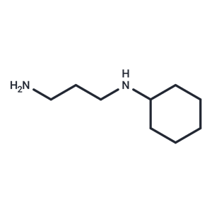 N-(3-氨丙基)環(huán)己胺|T35878|TargetMol