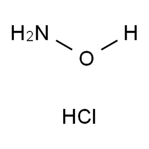 羥胺鹽酸鹽,Hydroxylamine Hydrochloride