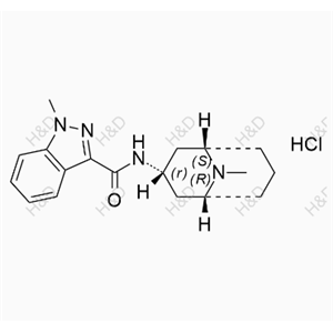 鹽酸格拉司瓊,Granisetron HCl