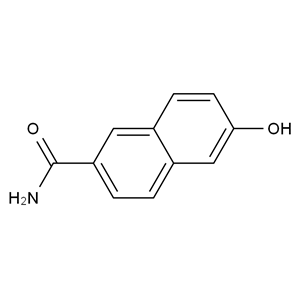 CATO_萘莫司他杂质14_62529-01-5_97%