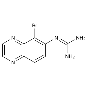 溴莫尼定EP雜質(zhì)E,Brimonidine EP Impurity E