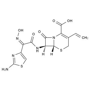 頭孢地尼CP雜質(zhì)N,Cefdinir CP Impurity N