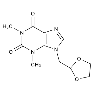 CATO_多索茶碱杂质3_1174289-18-9_97%