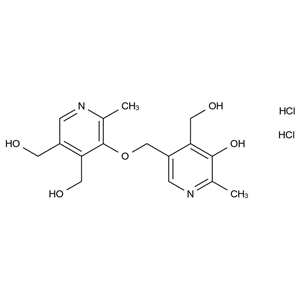 吡哆素雜質(zhì)17 二鹽酸鹽,Pyridoxine Impurity 17 DiHCl