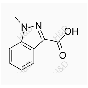 格拉司瓊EP雜質(zhì)D,Granisetron EP Impurity D