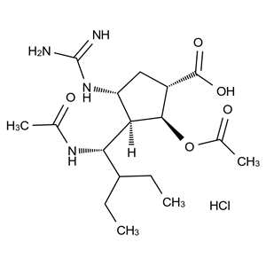 帕拉米韋雜質(zhì)13鹽酸鹽,Peramivir Impurity 13 HCl