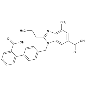 替米沙坦EP雜質(zhì)E,Telmisartan EP Impurity E