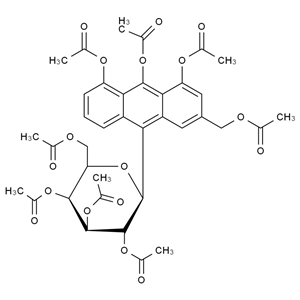 CATO_双醋瑞因EP杂质G_64951-96-8_97%