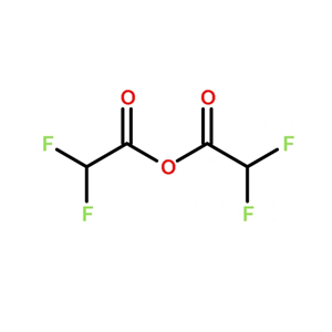 二氟乙酸酐