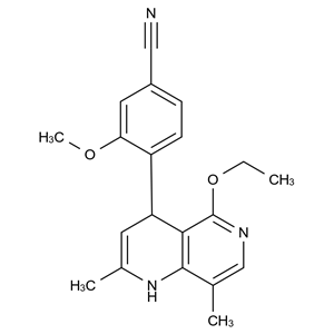 非奈利酮雜質(zhì)16,Finerenone Impurity 16