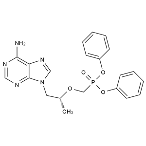 CATO_替诺福韦甲酰胺杂质1_342631-41-8_97%