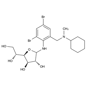 溴己新呋喃糖雜質(zhì)31,Bromhexine Impurity 31