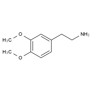 多巴胺EP雜質(zhì)C,Dopamine EP Impurity C