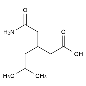 CATO_普瑞巴林杂质76_181289-15-6_97%