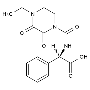 CATO_哌拉西林钠EP杂质G_63422-71-9_97%