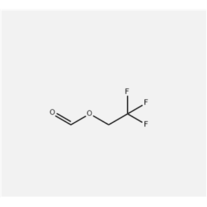 甲酸三氟乙酯 32042-38-9 优势供应