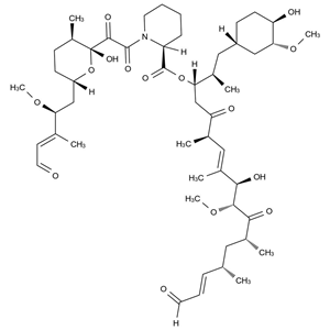 雷帕霉素雜質(zhì)9,Rapamycin Impurity 9