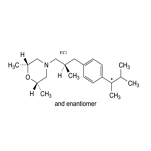 阿莫羅芬EP雜質(zhì)I HCl,AmorolfineEP Impurity I HCl