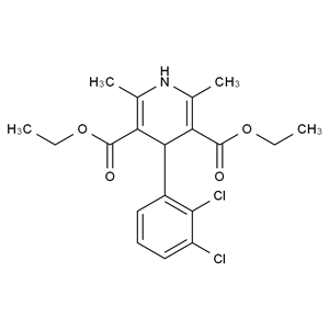 CATO_非洛地平EP杂质C_79925-38-5_97%