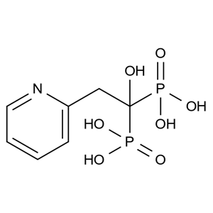 CATO_利塞膦酸鹽EP雜質(zhì)B_105462-23-5_97%