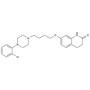 CATO_阿立哌唑EP雜質(zhì)C_203395-81-7_97%