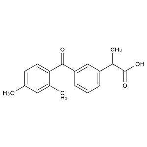 酮洛芬EP雜質J,Ketoprofen EP Impurity J